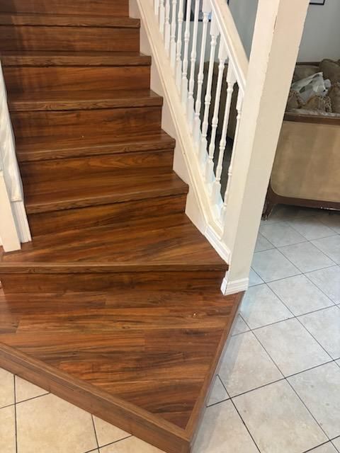 Flooring