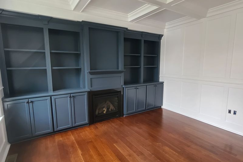 Interior Painting gallery