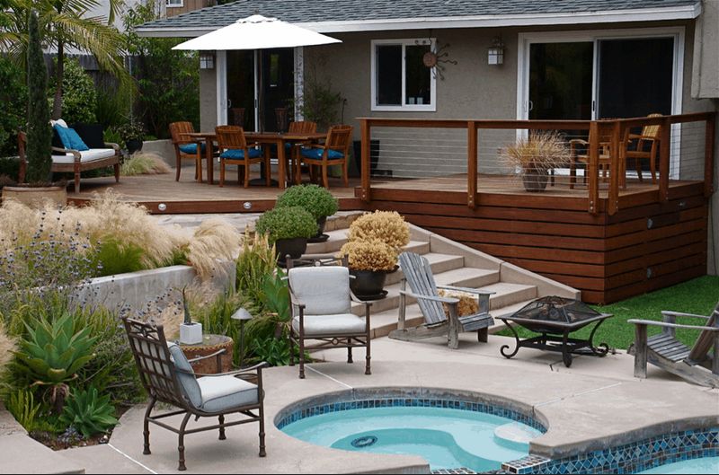 Exterior Renovations