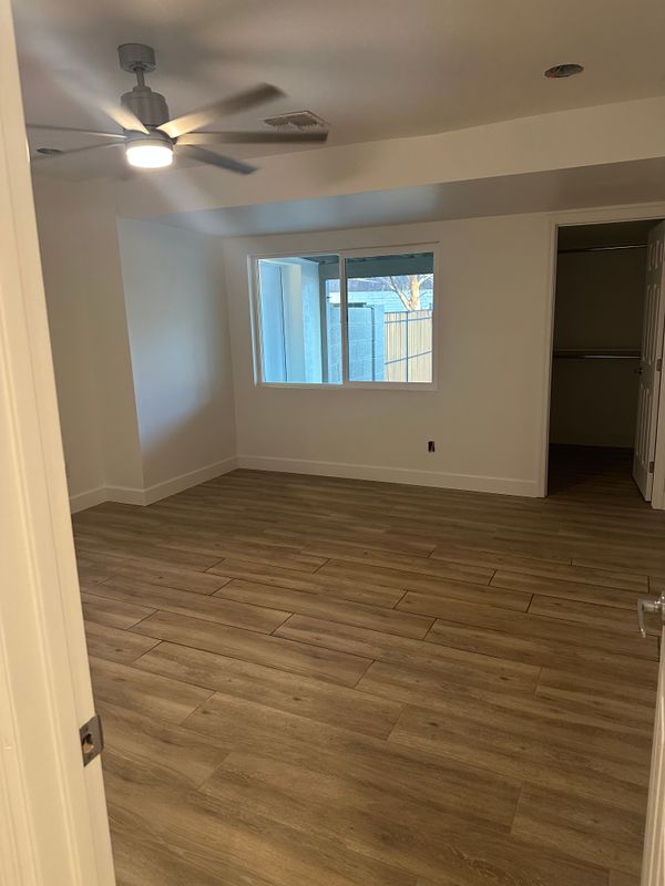 Custom Drywall Work