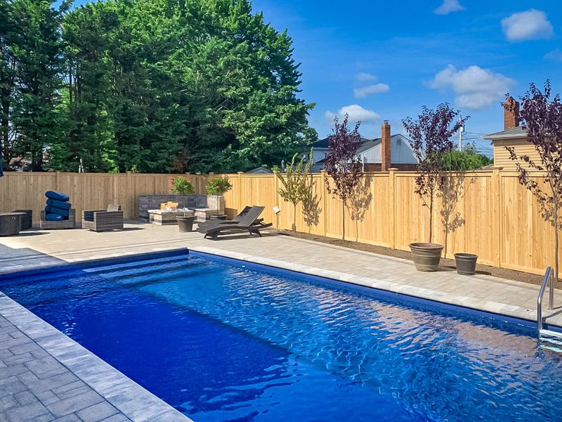 Fence Installation