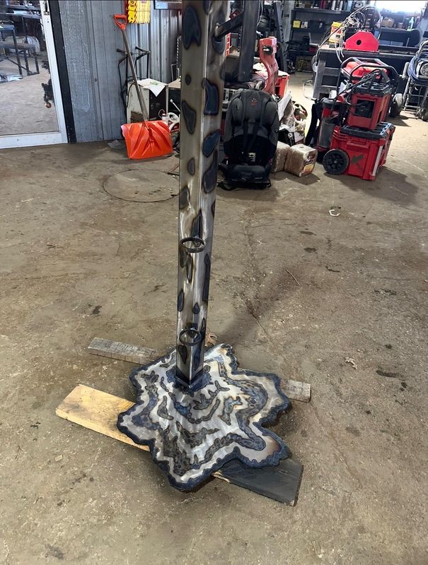 Custom Welding