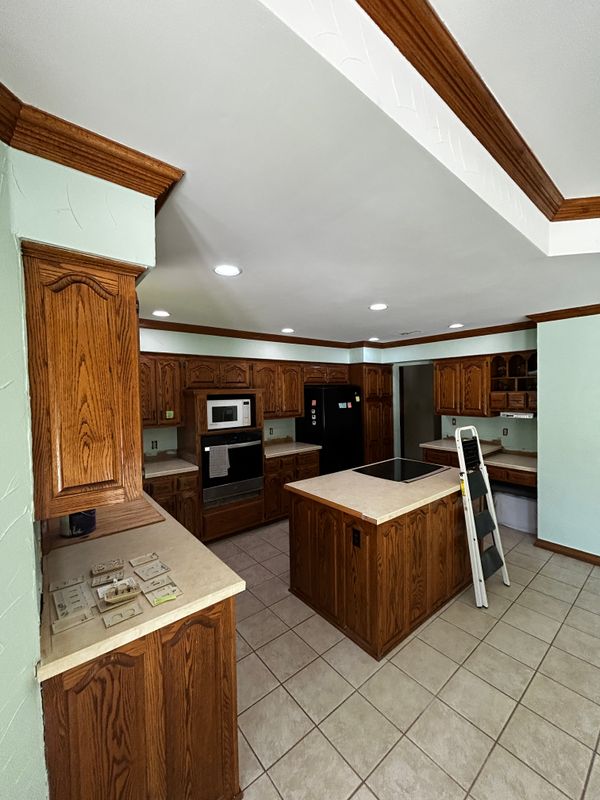 Residential Projects