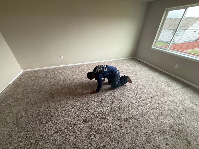 Floor Installation
