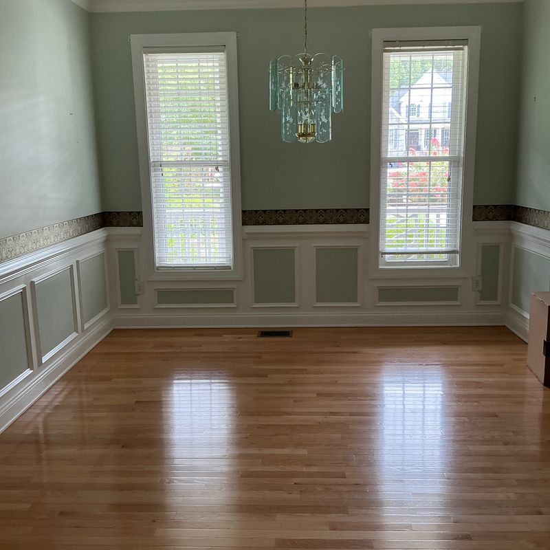 Interior Painting