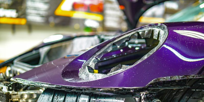 Vehicle Wraps
