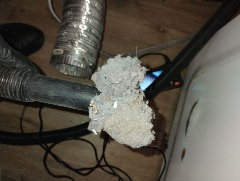 Washer and Dryer Repair