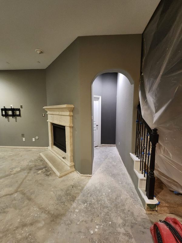 Concrete Repair
