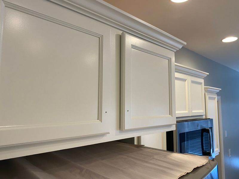 Kitchen and Cabinet Refinishing gallery