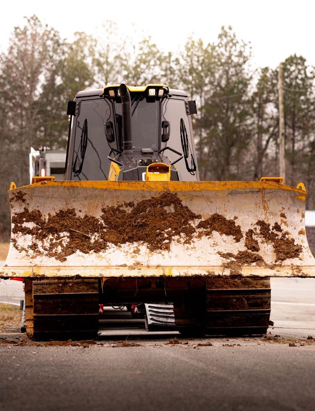 Land Clearing
