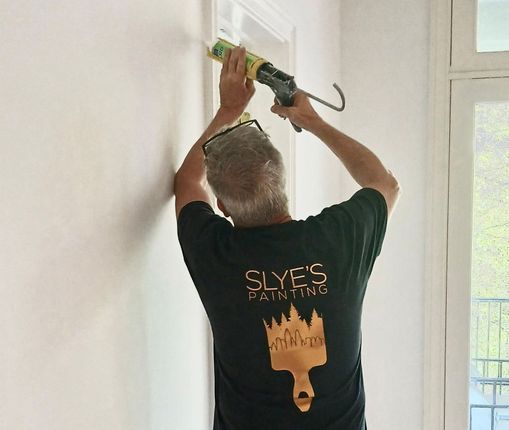 Interior Painting