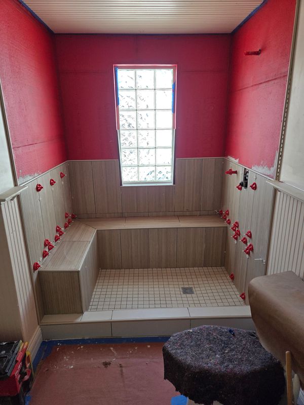 Kitchen and Bath