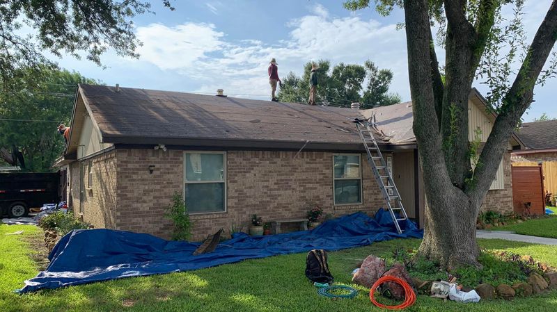 Roofing