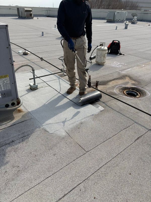 Roofing