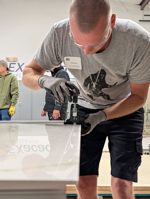 Certifications & Training
