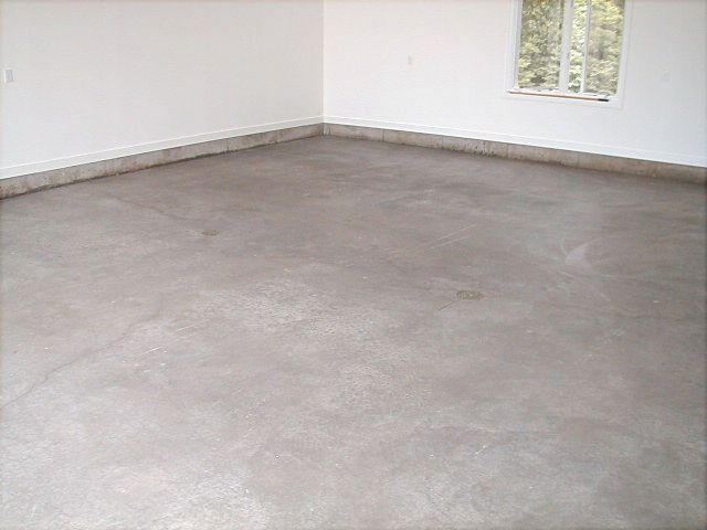 Concrete Repair & Resurfacing