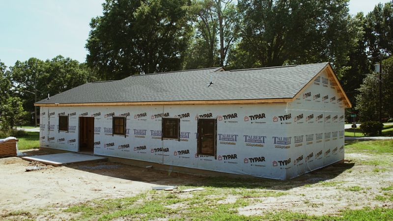 Spec House 308 (For Sale)