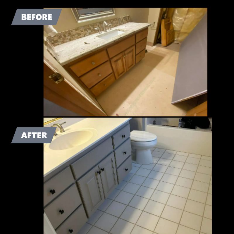 Cabinets