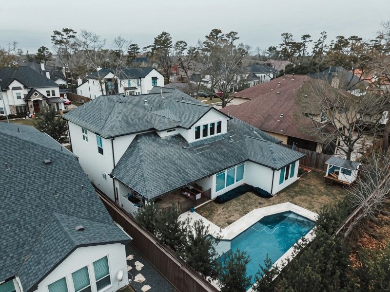 Transforming Spaces with Luxurious Construction