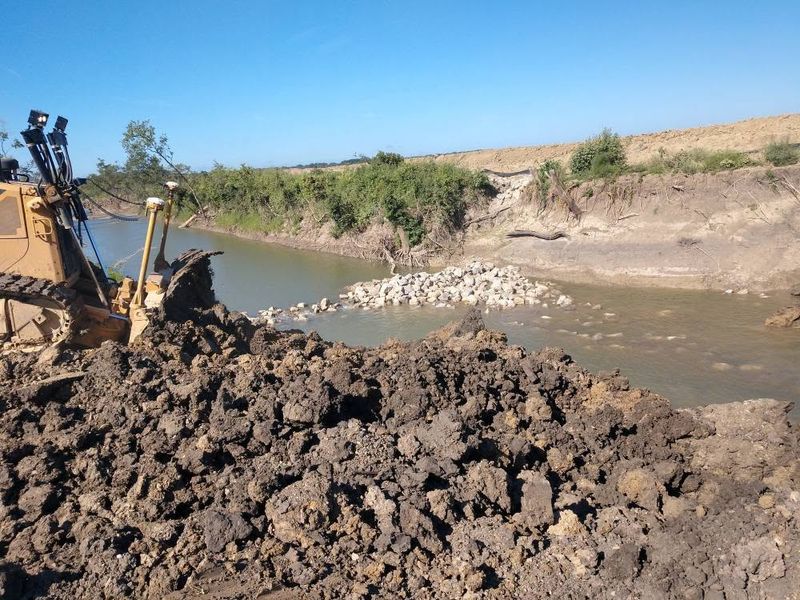 Land Clearing