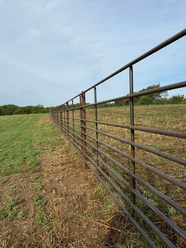 Agriculture Fencing