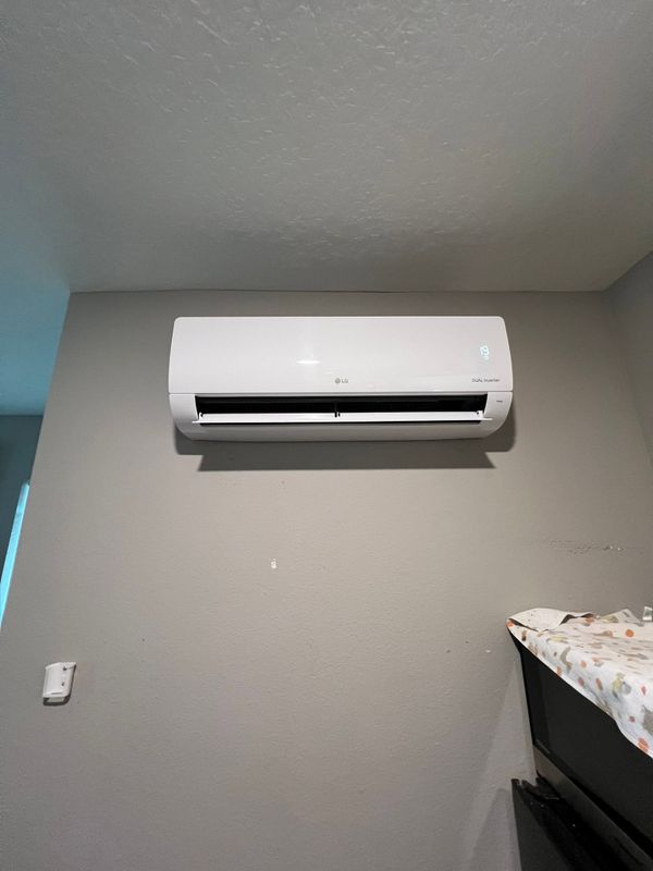 Emergency A/C Service Calls