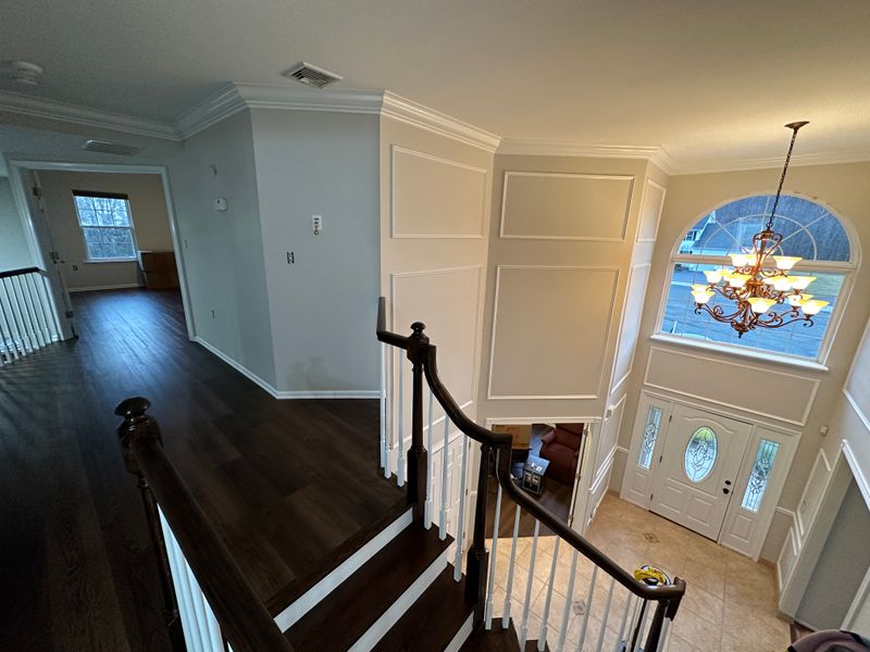 Windows and Doors Installation