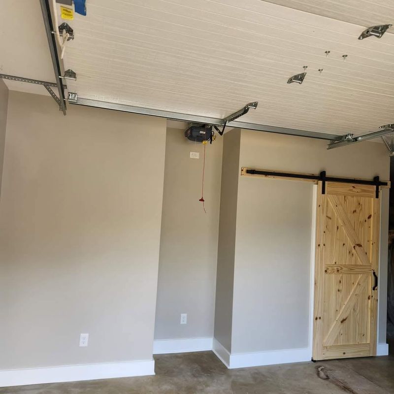 Carpentry