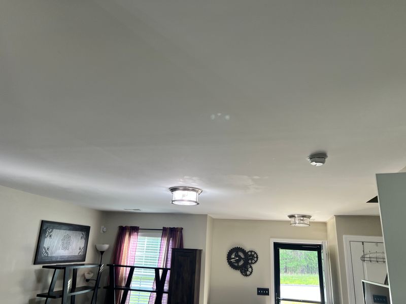 Interior Painting