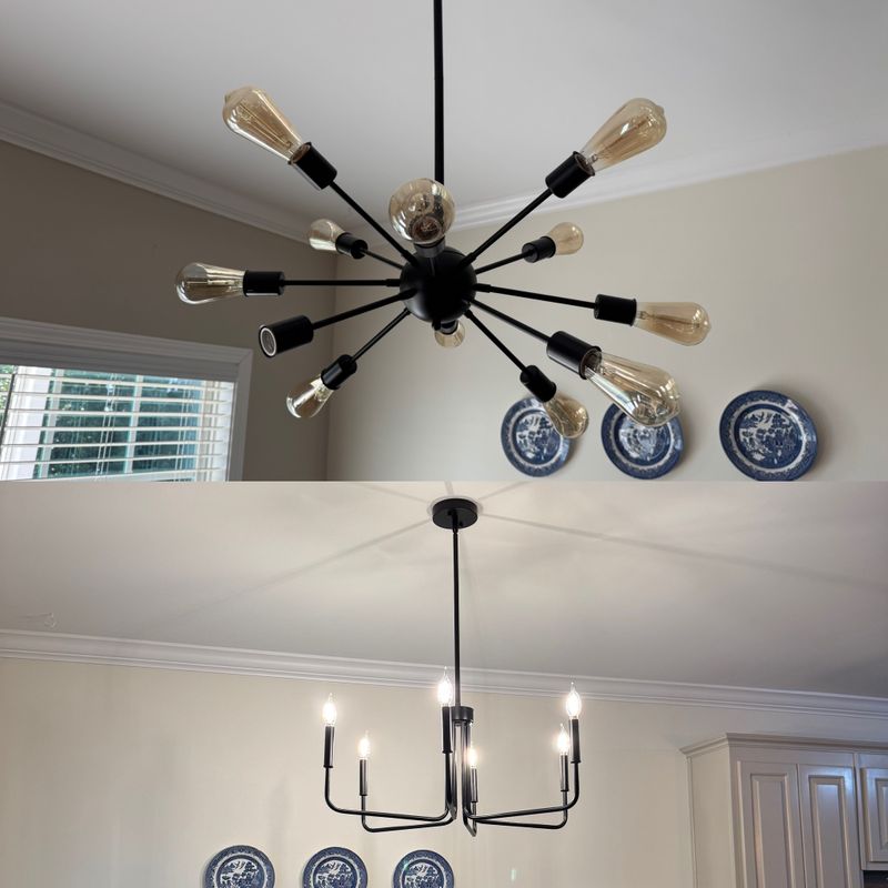 Electrical Works