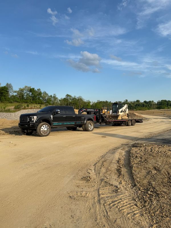 Trucking