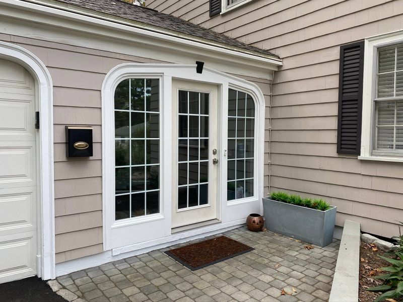 Windows and Doors