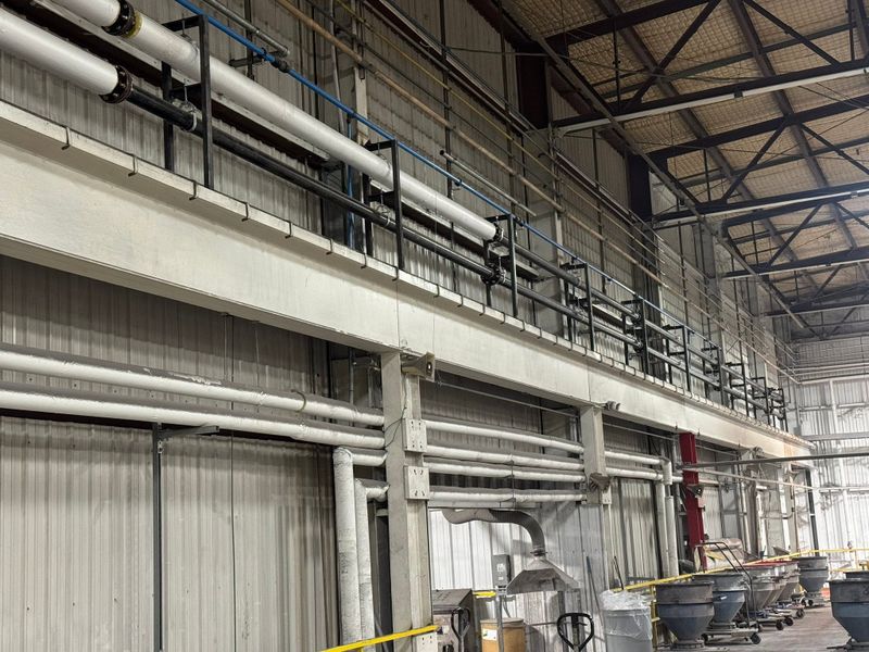 Commercial Builds