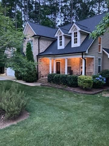 Gutters and Siding