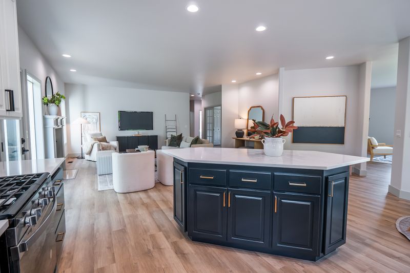 Flooring