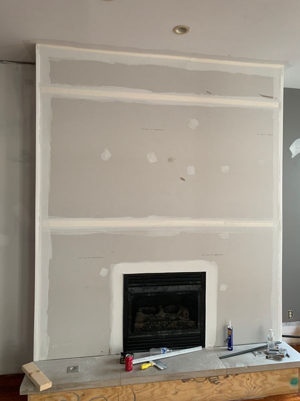 Total home remodels 