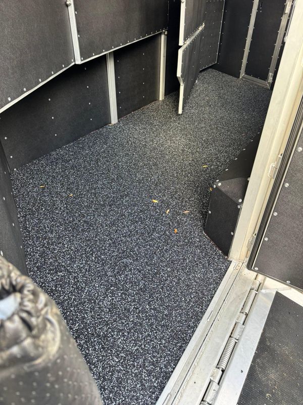Trailer Flooring