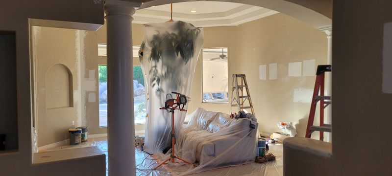 Interior Painting