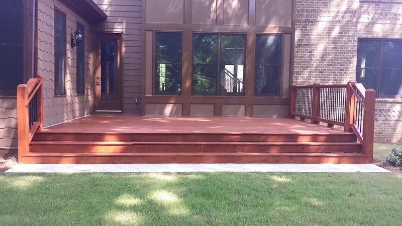 Exterior Renovations