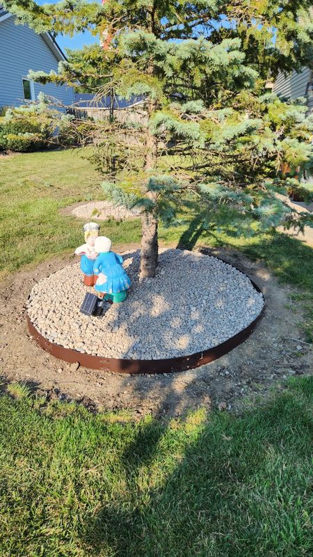 Landscape Installation