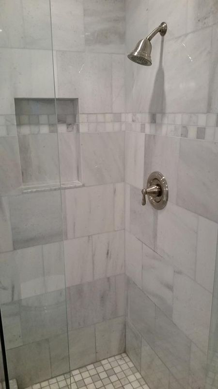 Kitchen and Bathroom Renovations