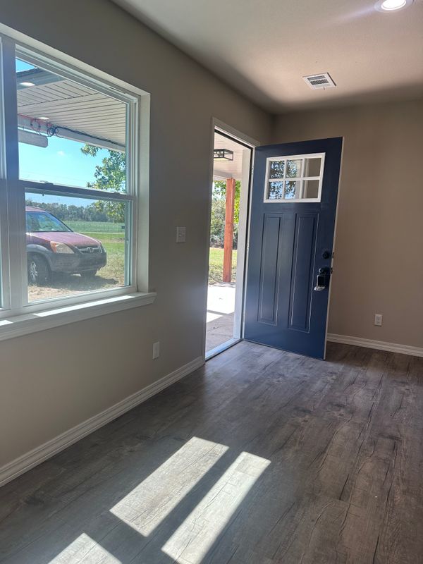 Interior Painting