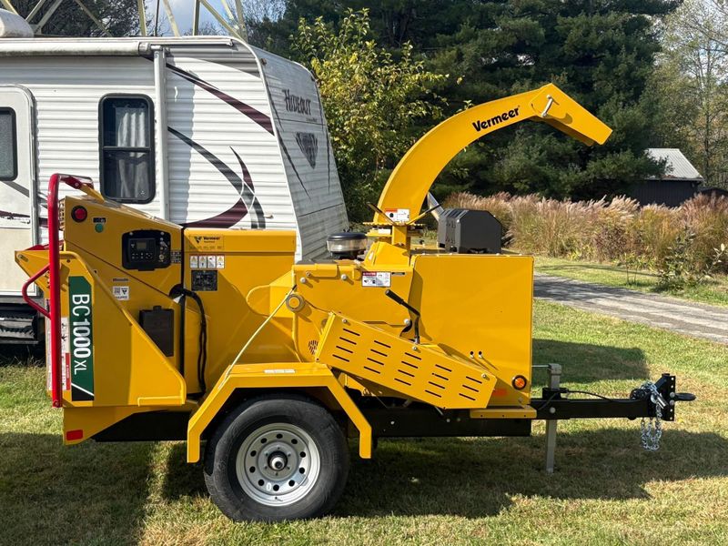Stump Removal