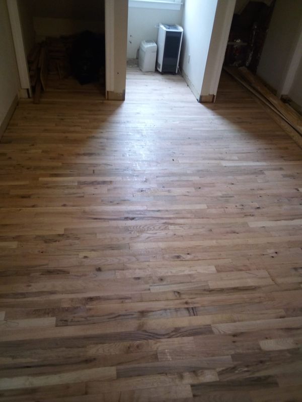 Hardwood Flooring gallery