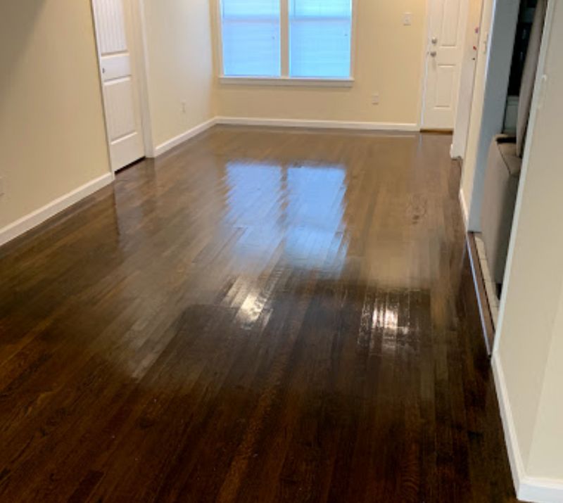 Property Management & Commercial Maintenance