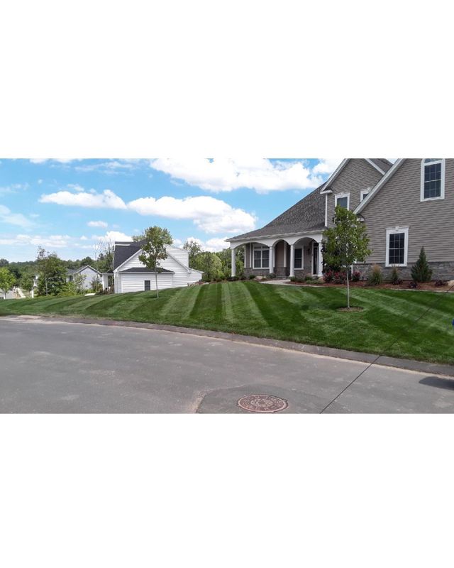 Lawn Care