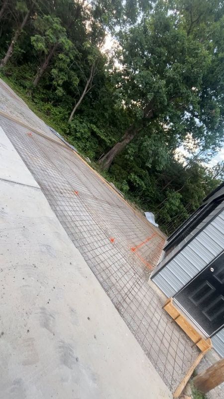 Garage Slabs