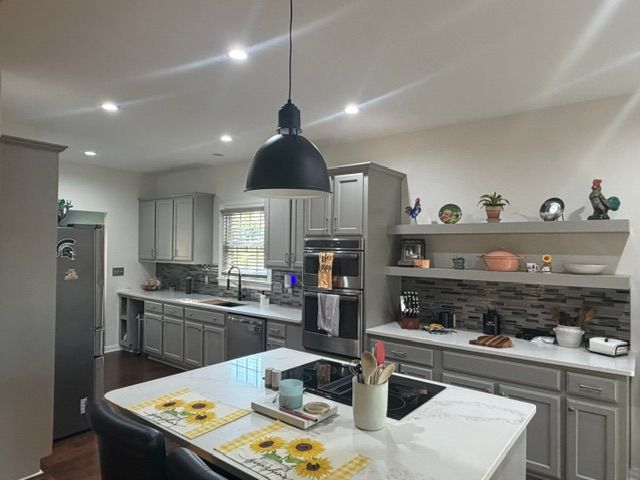 Kitchen Remodeling