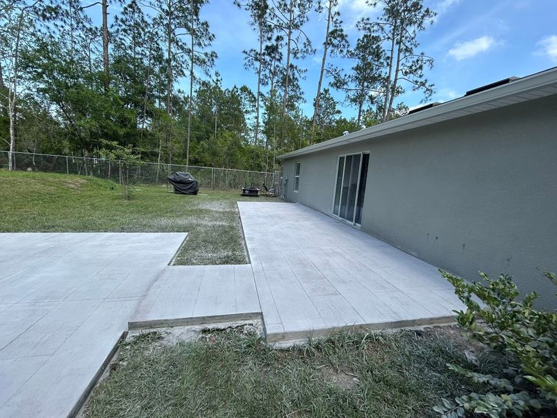 Concrete Repair