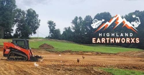 Site Grading
